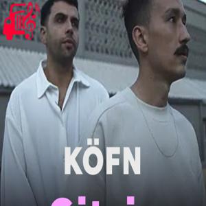 کاور آهنگ Gitsin از KÖFN اثر KÖFN