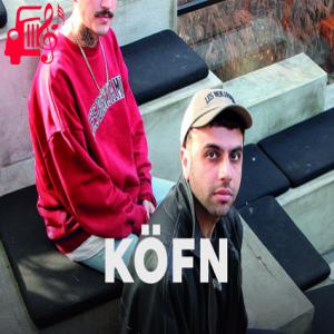 کاور آهنگ Sirenler از KÖFN + متن ترانه اثر KÖFN