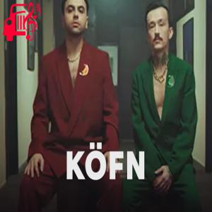 کاور آهنگ Soygun از KÖFN + متن ترانه اثر KÖFN
