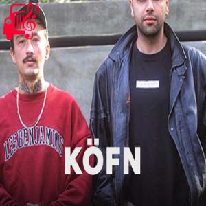 کاور آهنگ Taş Kalbinin Çöllerinde از KÖFN + متن ترانه اثر KÖFN