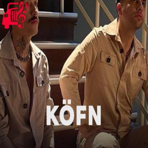 کاور آهنگ Uzun Gece از KÖFN + متن ترانه اثر KÖFN