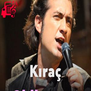 دانلود آهنگ آهنگ Gidiyorum از Kıraç
