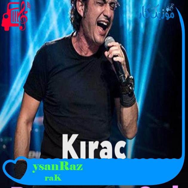 آهنگ Razıysan Gel از Kıraç آهنگ Razıysan Gel از Kıraç