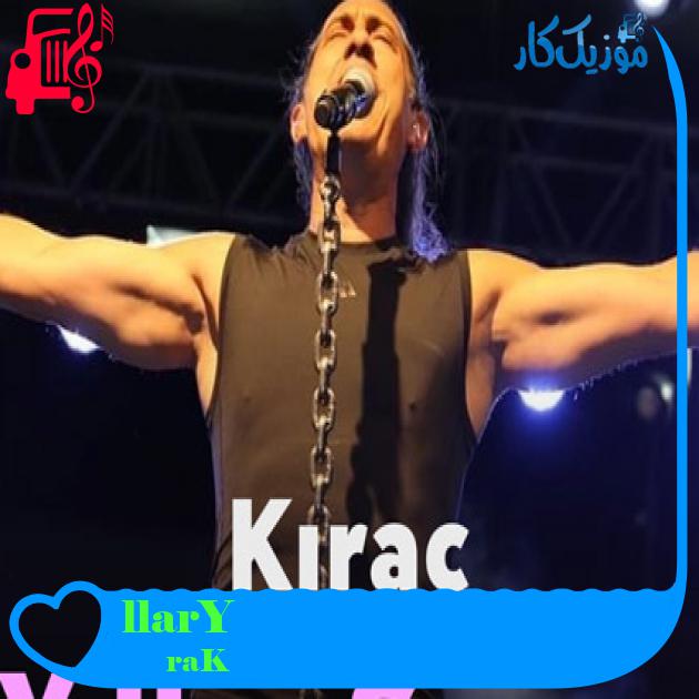 آهنگ Yıllar Sonra از Kıraç