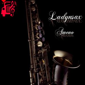 دانلود آهنگ آهنگ ameno از ladynsax