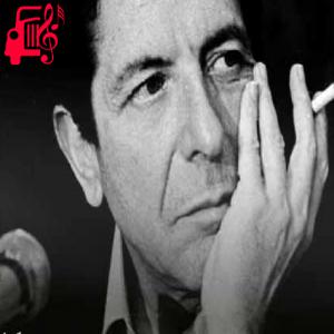 دانلود آهنگ آهنگ Dance Me To The End of Love از Leonard Cohen + متن ترانه