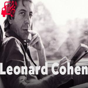 دانلود آهنگ آهنگ famous blue raincoat از Leonard Cohen + متن ترانه