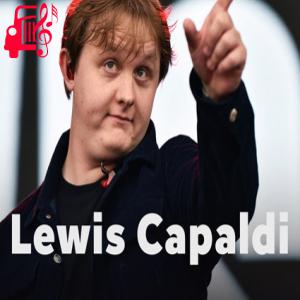دانلود آهنگ آهنگ Hold Me While You Wait از Lewis Capaldi + متن ترانه