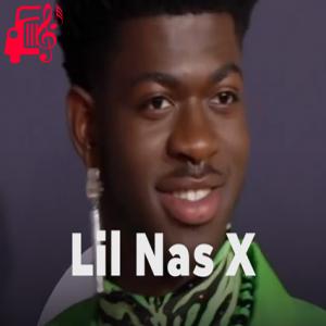 دانلود آهنگ آهنگ STAR WALKIN از Lil Nas X