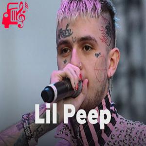 دانلود آهنگ آهنگ dreams and nightmares از Lil Peep