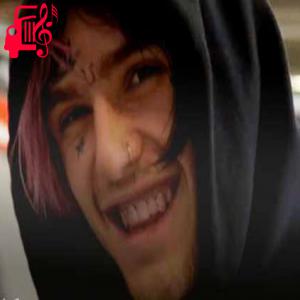 دانلود آهنگ آهنگ your favorite dress از LIL PEEP + متن ترانه