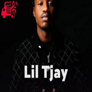 دانلود آهنگ آهنگ calling my phone از Lil Tjay