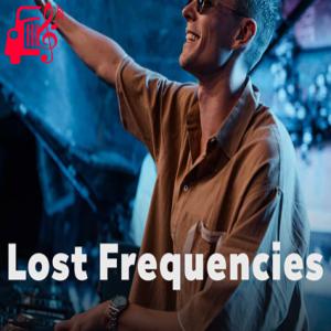 دانلود آهنگ آهنگ All Or Nothing از Lost Frequencies