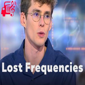 کاور آهنگ Dive از Lost Frequencies اثر Lost Frequencies