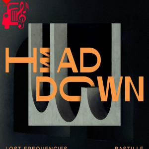 دانلود آهنگ آهنگ Head Down از Lost Frequencies