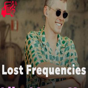 دانلود آهنگ آهنگ Like I Love You از Lost Frequencies