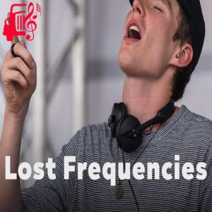 دانلود آهنگ آهنگ Love To Go از Lost Frequencies