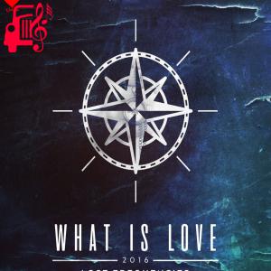 دانلود آهنگ آهنگ What Is Love 2016 از Lost Frequencies