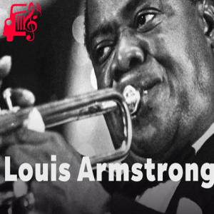 دانلود آهنگ آهنگ Dream A Little Dream Of Me از Louis Armstrong