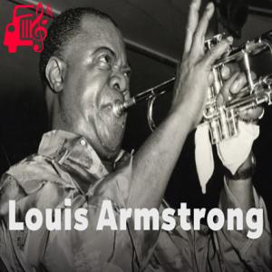 دانلود آهنگ آهنگ Kiss Of Fire از Louis Armstrong + متن ترانه