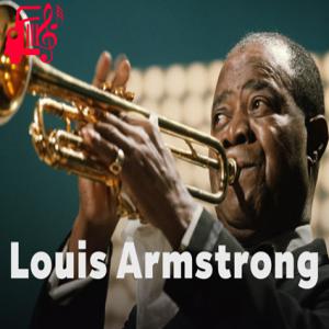 دانلود آهنگ آهنگ Moon River از Louis Armstrong + متن ترانه