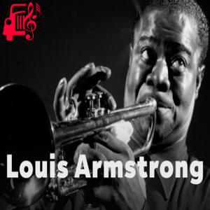 دانلود آهنگ آهنگ Under A Blanket Of Blue از Louis Armstrong