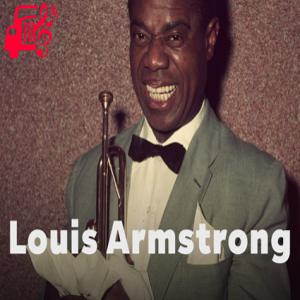 کاور آهنگ Would You Like To Take A Walk از Louis Armstrong اثر Louis Armstrong