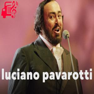 کاور آهنگ nessun dorma از Luciano Pavarotti + متن ترانه اثر Luciano Pavarotti