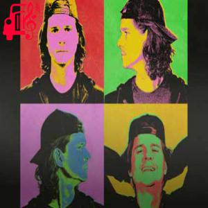 دانلود آهنگ آهنگ Call My Name از Lukas Graham + متن ترانه