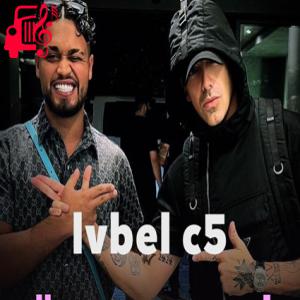 دانلود آهنگ آهنگ GÖNDER GELSİN از lvbel c5