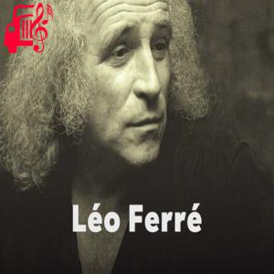 کاور آهنگ Avec le temps از Léo Ferré اثر Léo Ferré