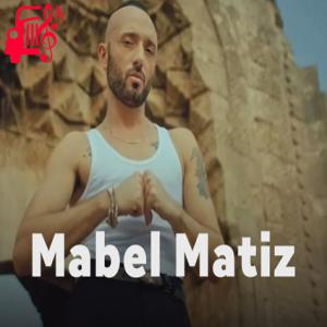 دانلود آهنگ آهنگ Fena Halde Bela از mabel matiz + متن ترانه