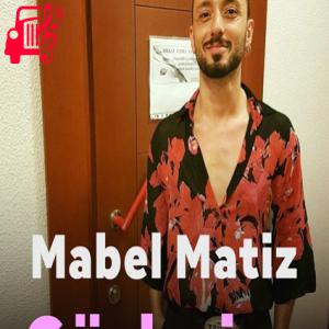 دانلود آهنگ آهنگ Gözlerine از mabel matiz + متن ترانه