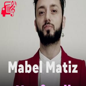 دانلود آهنگ آهنگ Hanfendi از mabel matiz