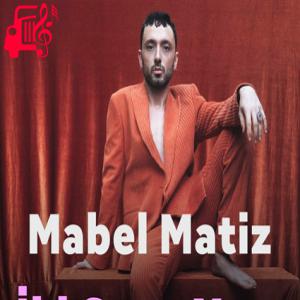دانلود آهنگ آهنگ İki Satır Yara از mabel matiz + متن ترانه