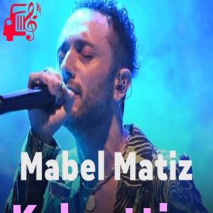 دانلود آهنگ آهنگ Kahrettim از mabel matiz + متن ترانه