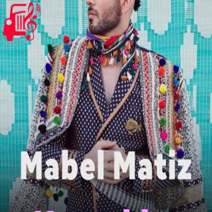 دانلود آهنگ آهنگ Kavşaklar از mabel matiz