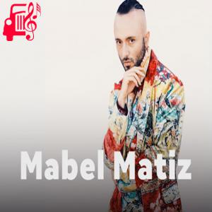 دانلود آهنگ آهنگ Numaracı از mabel matiz + متن ترانه
