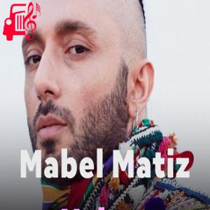 دانلود آهنگ آهنگ Uçkun از mabel matiz