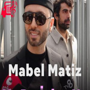 دانلود آهنگ آهنگ Ya Bu İşler Ne از mabel matiz + متن ترانه