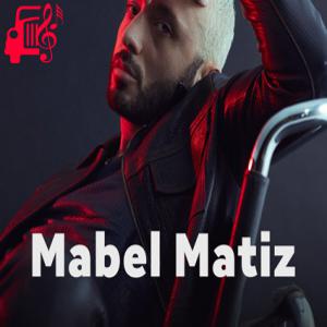 دانلود آهنگ آهنگ Yeni Yaz از mabel matiz + متن ترانه