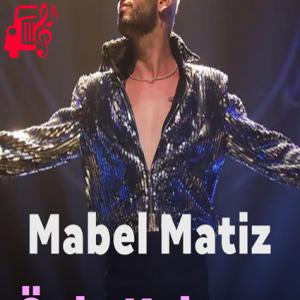 دانلود آهنگ آهنگ Öyle Kolaysa از mabel matiz + متن ترانه