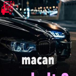 دانلود آهنگ آهنگ asphalt 8 از macan