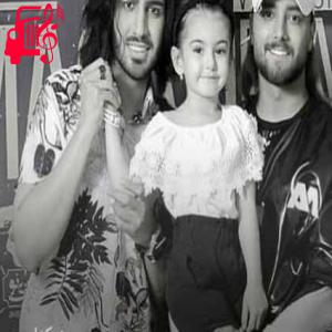 کاور آهنگ با همه عشق تو تنم پای خواستنت میمونم از ماکان بند + متن ترانه اثر ماکان بند