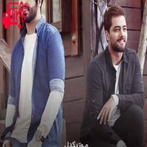 کاور آهنگ حالا مث آهنربا هردوتا موافق از ماکان بند + متن ترانه اثر ماکان بند