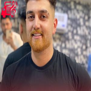 کاور آهنگ برند 2 از ماهان خادمی اثر ماهان خادمی