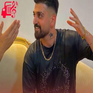 کاور آهنگ دوش برار از ماهان خادمی اثر ماهان خادمی