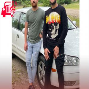 دانلود آهنگ آهنگ آرفقا از ماهان خادمی