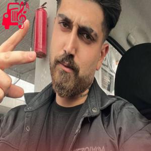 دانلود آهنگ آهنگ پارتی 402 از ماهان خادمی