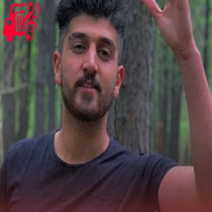 کاور آهنگ سربازی از ماهان خادمی اثر ماهان خادمی